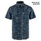 Ovik Travel Shirt SS M