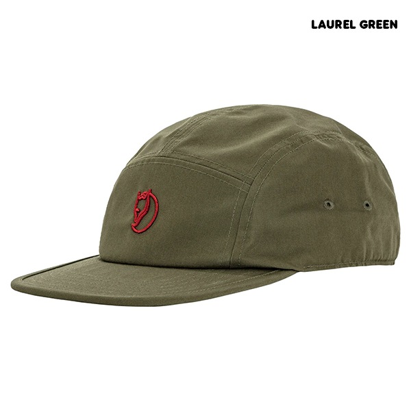 Fjallraven Flat Brim Cap