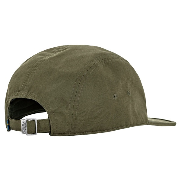 Fjallraven Flat Brim Cap