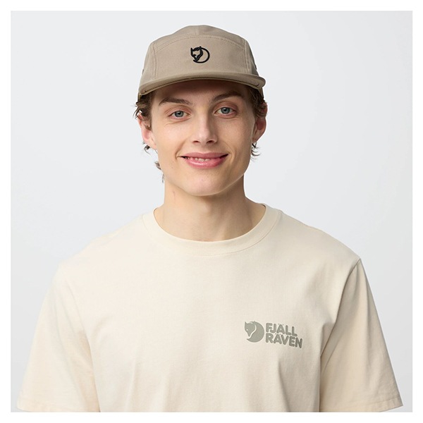 Fjallraven Flat Brim Cap