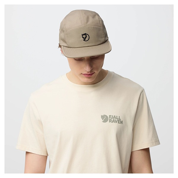Fjallraven Flat Brim Cap