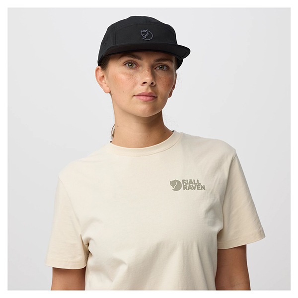 Fjallraven Flat Brim Cap