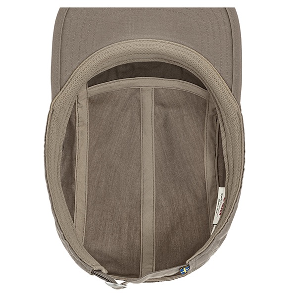 Fjallraven Flat Brim Cap