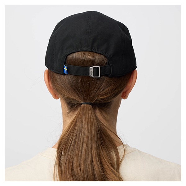 Fjallraven Flat Brim Cap