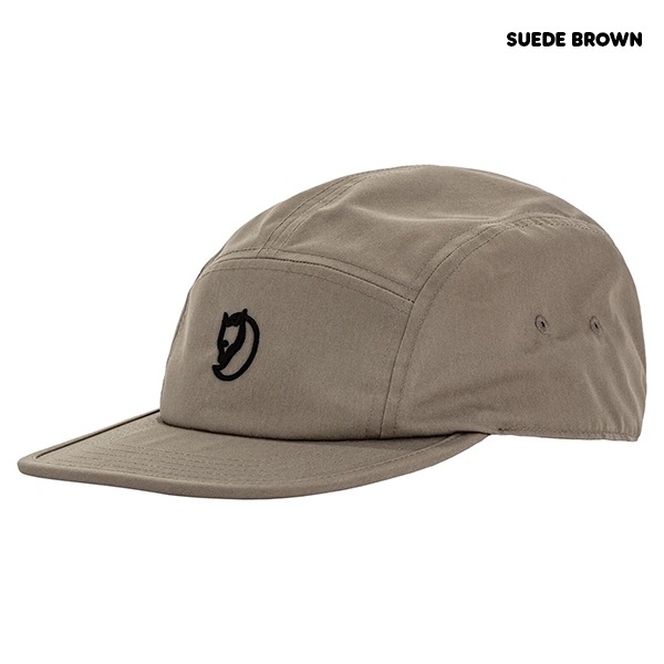 Fjallraven Flat Brim Cap