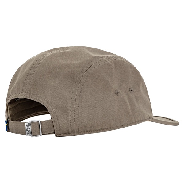 Fjallraven Flat Brim Cap