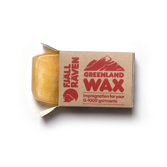 フェールラーベン　ベージュ ステンカラーコート グリーンランドワックス付き Greenland Wax | FJALLRAVEN,ACCESSORIES | 【公式】フェール