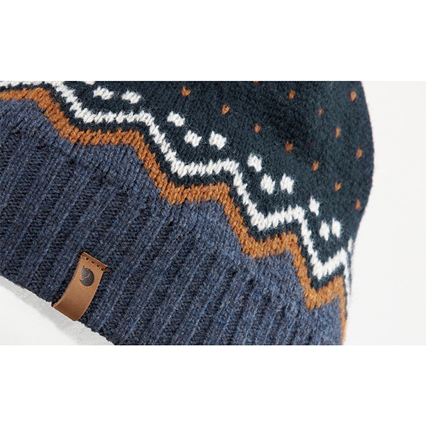 Ovik Knit Hat