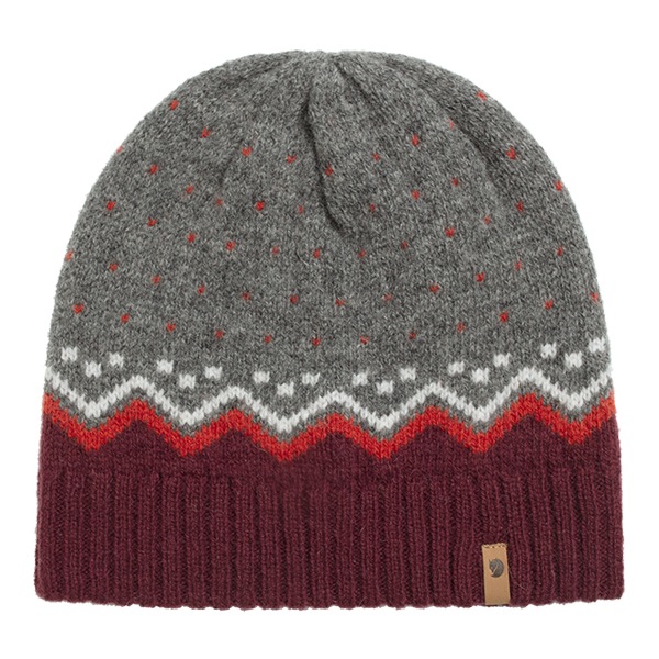 Ovik Knit Hat | FJALLRAVEN,HAT/CAP/BEANIE | 【公式】フェール