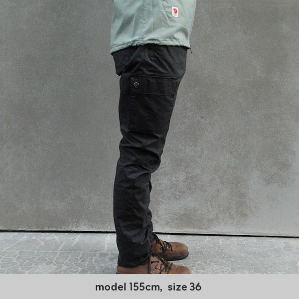 Vardag Lite Trousers W