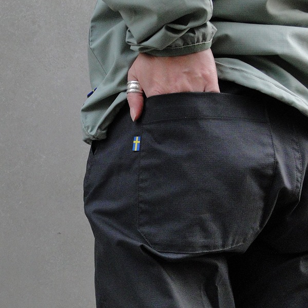 Vardag Lite Trousers W