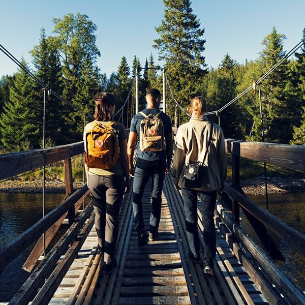 Vardag Lite Trousers W