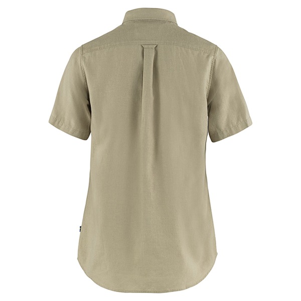 ��Women��s�� Ovik Travel Shirt SS W