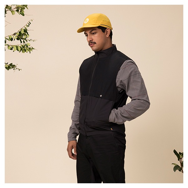 S/F Rider's Flannel Shirt LS M