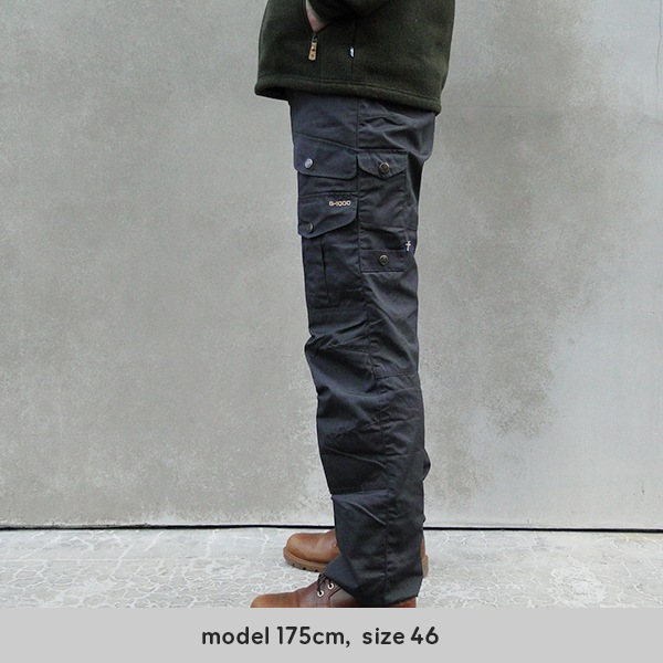 Barents Pro Trousers