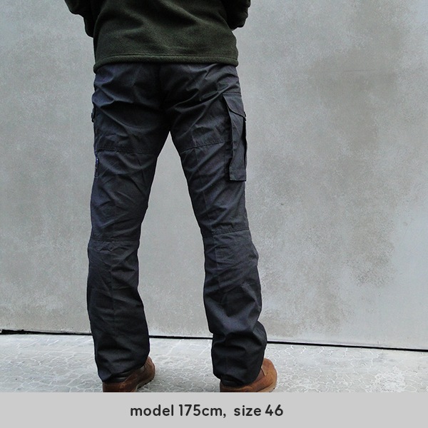 Barents Pro Trousers