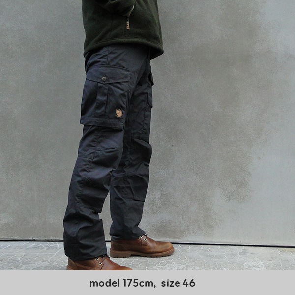 Barents Pro Trousers