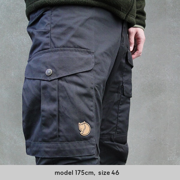 Barents Pro Trousers