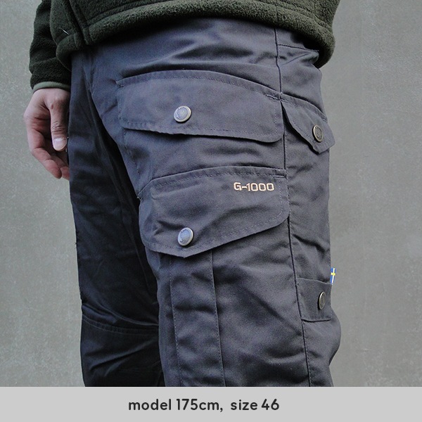Barents Pro Trousers