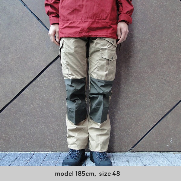 Barents Pro Trousers