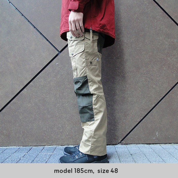 Barents Pro Trousers