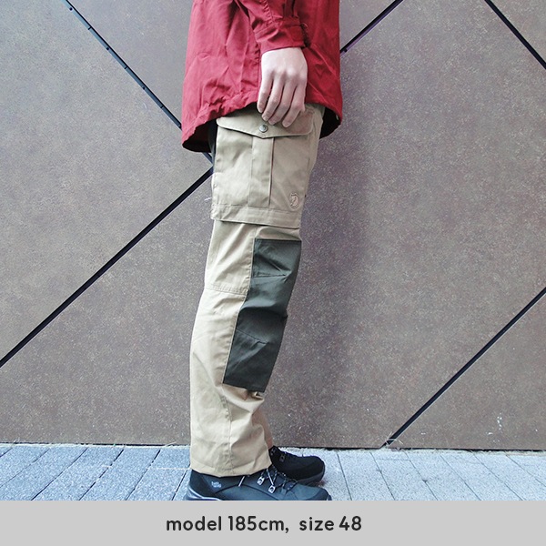 Barents Pro Trousers