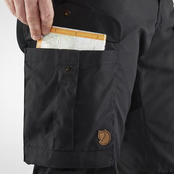 Barents Pro Trousers