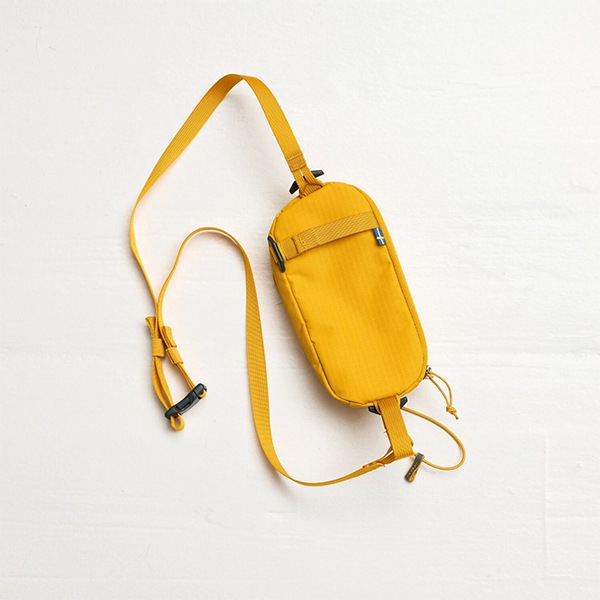Abisko Bottle Pocket | FJALLRAVEN,DAYPACKS | 【公式】フェール