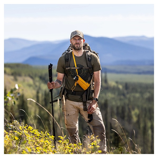 Abisko Bottle Pocket | FJALLRAVEN,DAYPACKS | 【公式】フェール