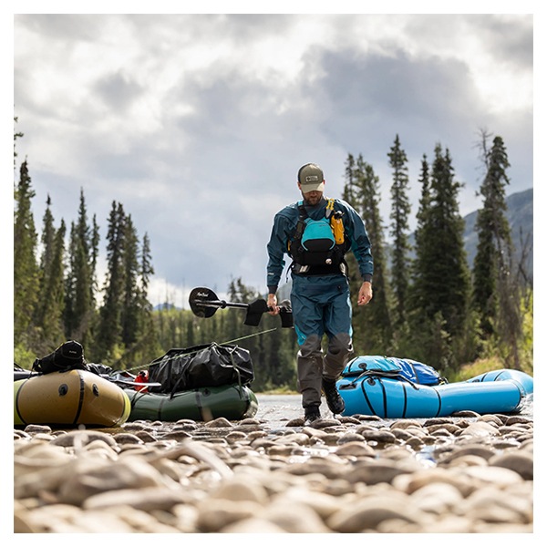 Abisko Bottle Pocket