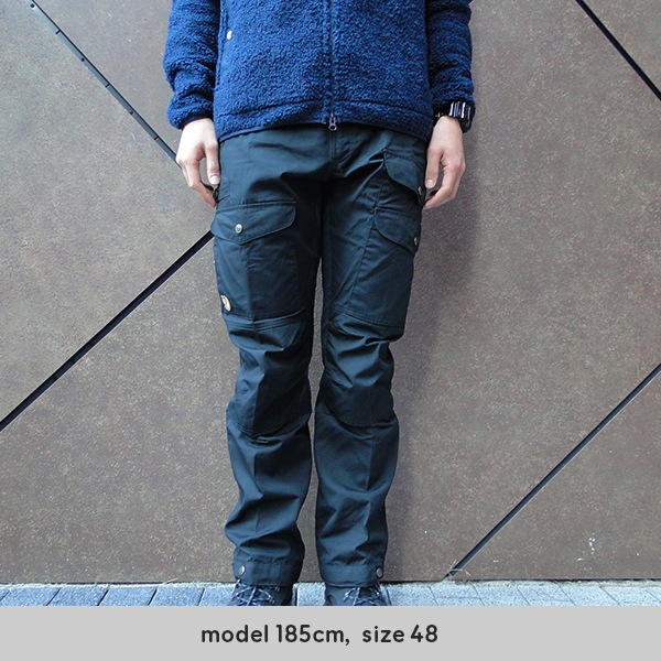 Vidda Pro Ventilated Trousers M Regular