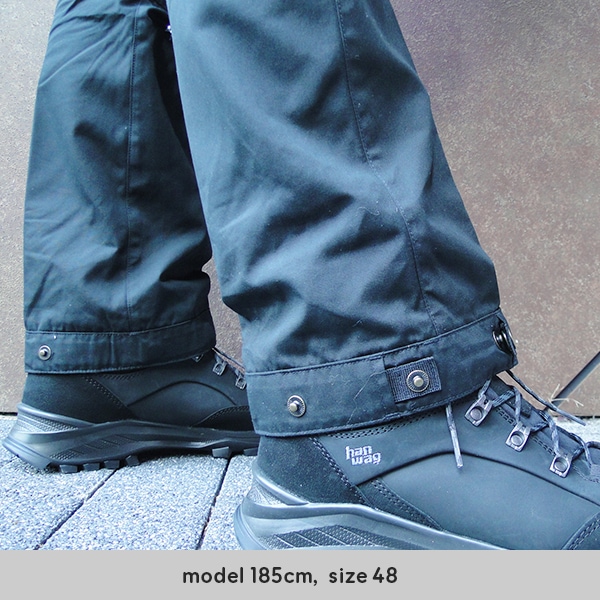 Vidda Pro Ventilated Trousers M Regular | FJALLRAVEN,PANTS