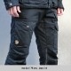 Vidda Pro Ventilated Trousers M Regular