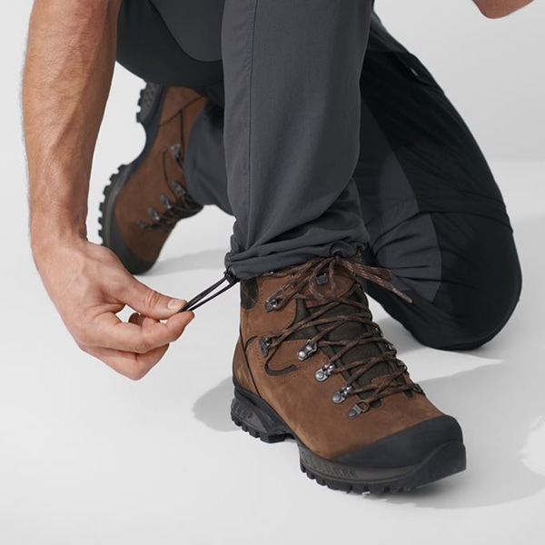 Abisko Midsummer Zip Off Trs M | すべての商品 | 【公式