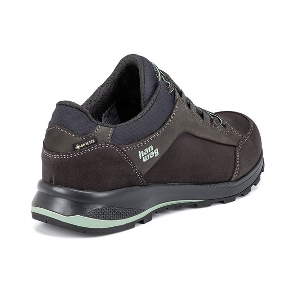 Banks Low Bunion Lady GTX