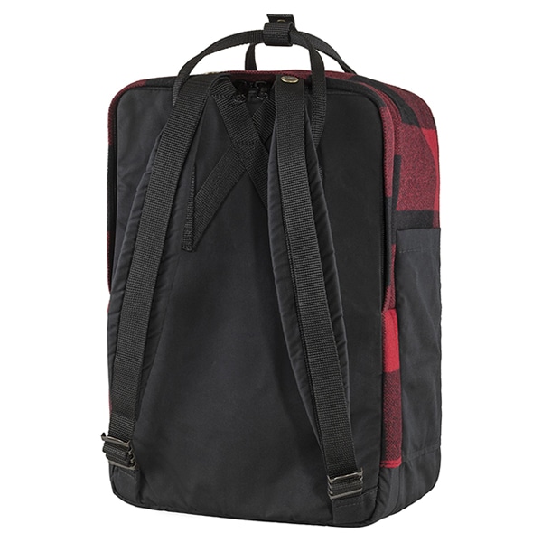Kanken Re-Wool Laptop 15''