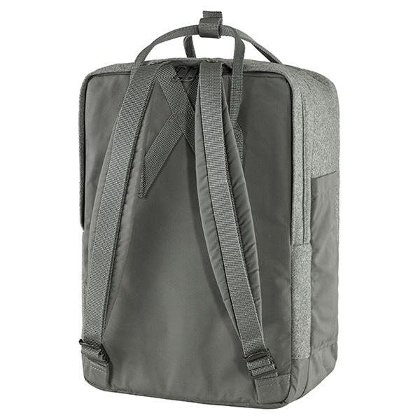Kanken Re-Wool Laptop 15''
