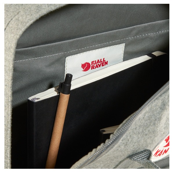 Kanken Re-Wool Laptop 15''