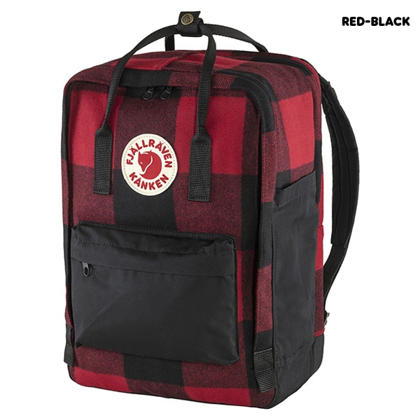 Kanken Re-Wool Laptop 15'' | すべての商品 | 【公式】フェール