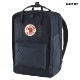 Kanken Re-Wool Laptop 15''