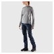 WomensAbisko Sun-hoodie W