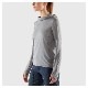 WomensAbisko Sun-hoodie W