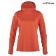 Abisko Sun-hoodie W