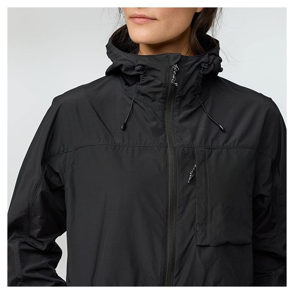 ��Women��s��High Coast Wind Jacket W