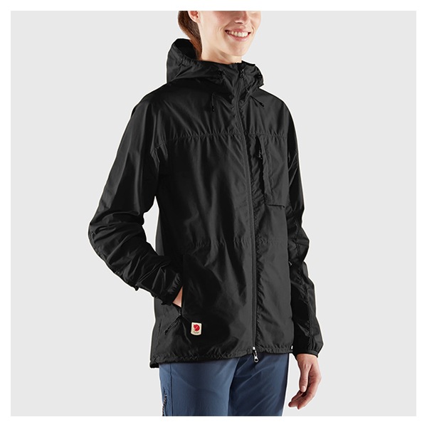 ��Women��s��High Coast Wind Jacket W