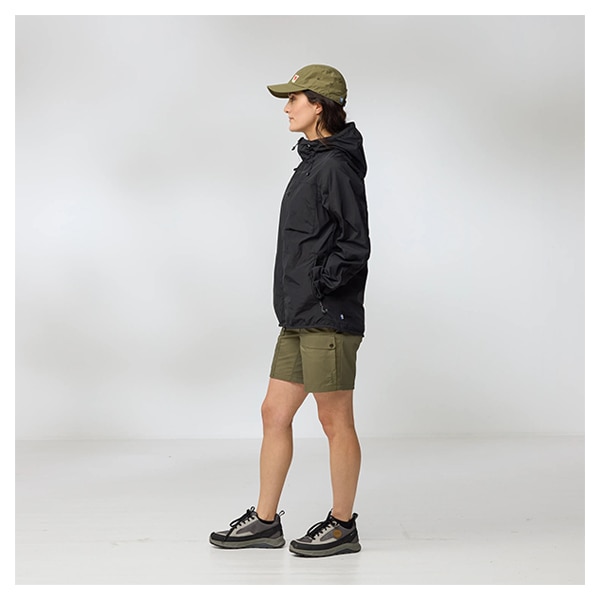 ��Women��s��High Coast Wind Jacket W