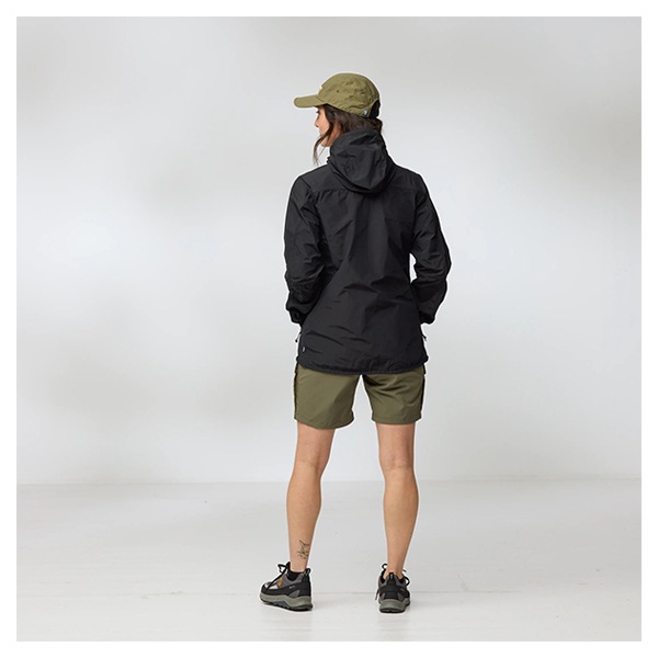 ��Women��s��High Coast Wind Jacket W