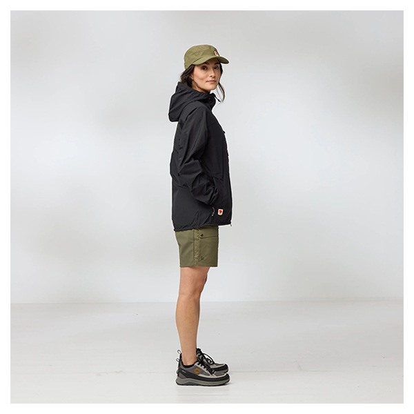 ��Women��s��High Coast Wind Jacket W