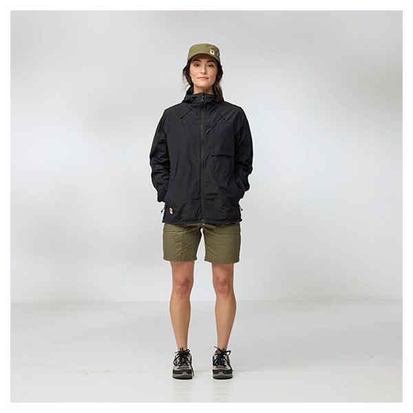 ��Women��s��High Coast Wind Jacket W