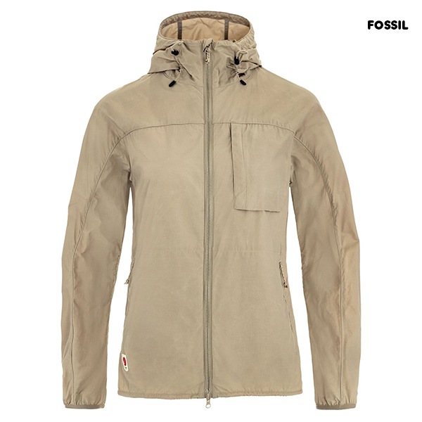 ��Women��s��High Coast Wind Jacket W